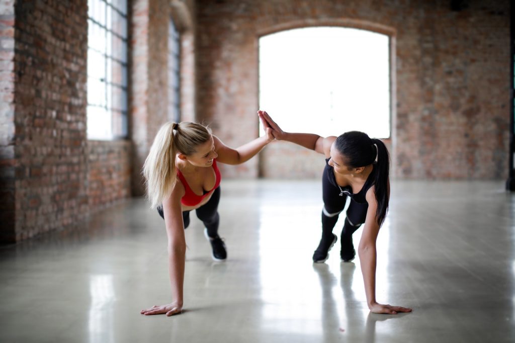 Fitness NL: De beste fitness tips, tricks en advies Fitness NL: De beste fitness tips, tricks en advies